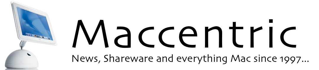 maccentric logo